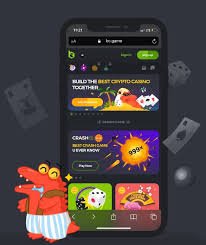 BC.Casinoの魅力と楽しみ方 BC.Casinoの魅力と楽しみ方
