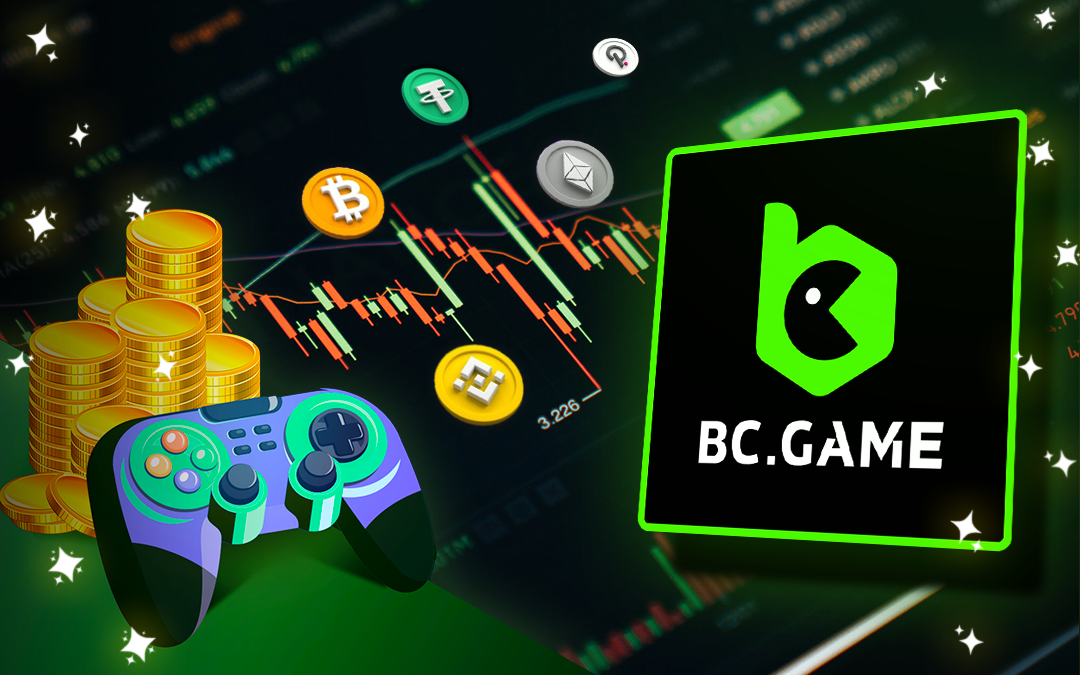BC.Casinoで楽しむ最高のオンラインギャンブル体験 BC.Casinoで楽しむ最高のオンラインギャンブル体験