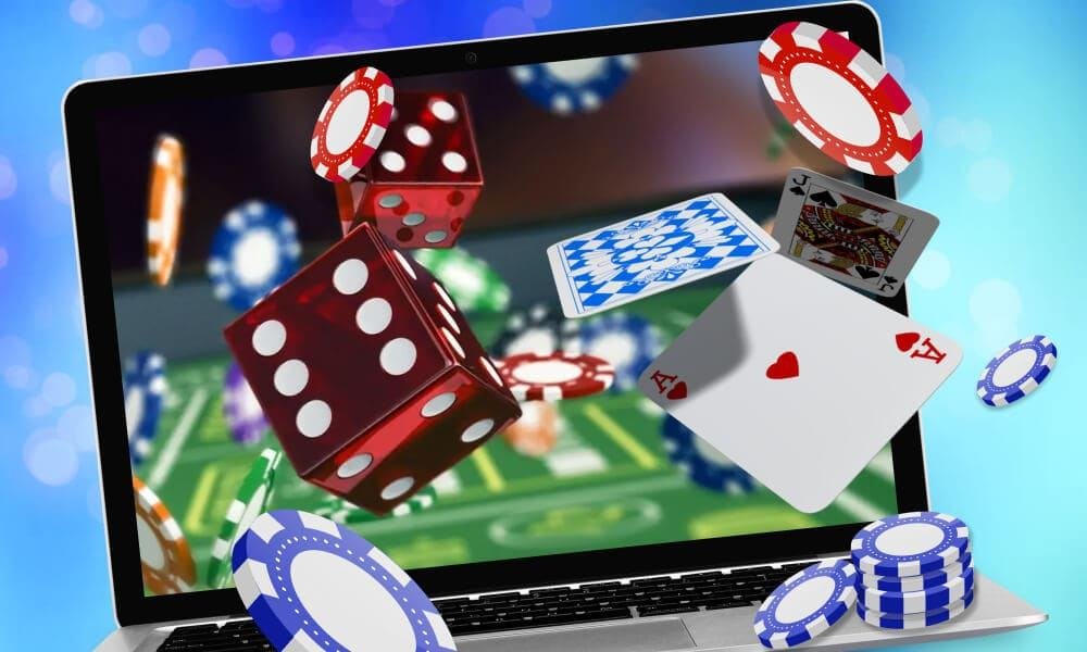 Unleash the Excitement at CasinoLab Casino & Sportsbook